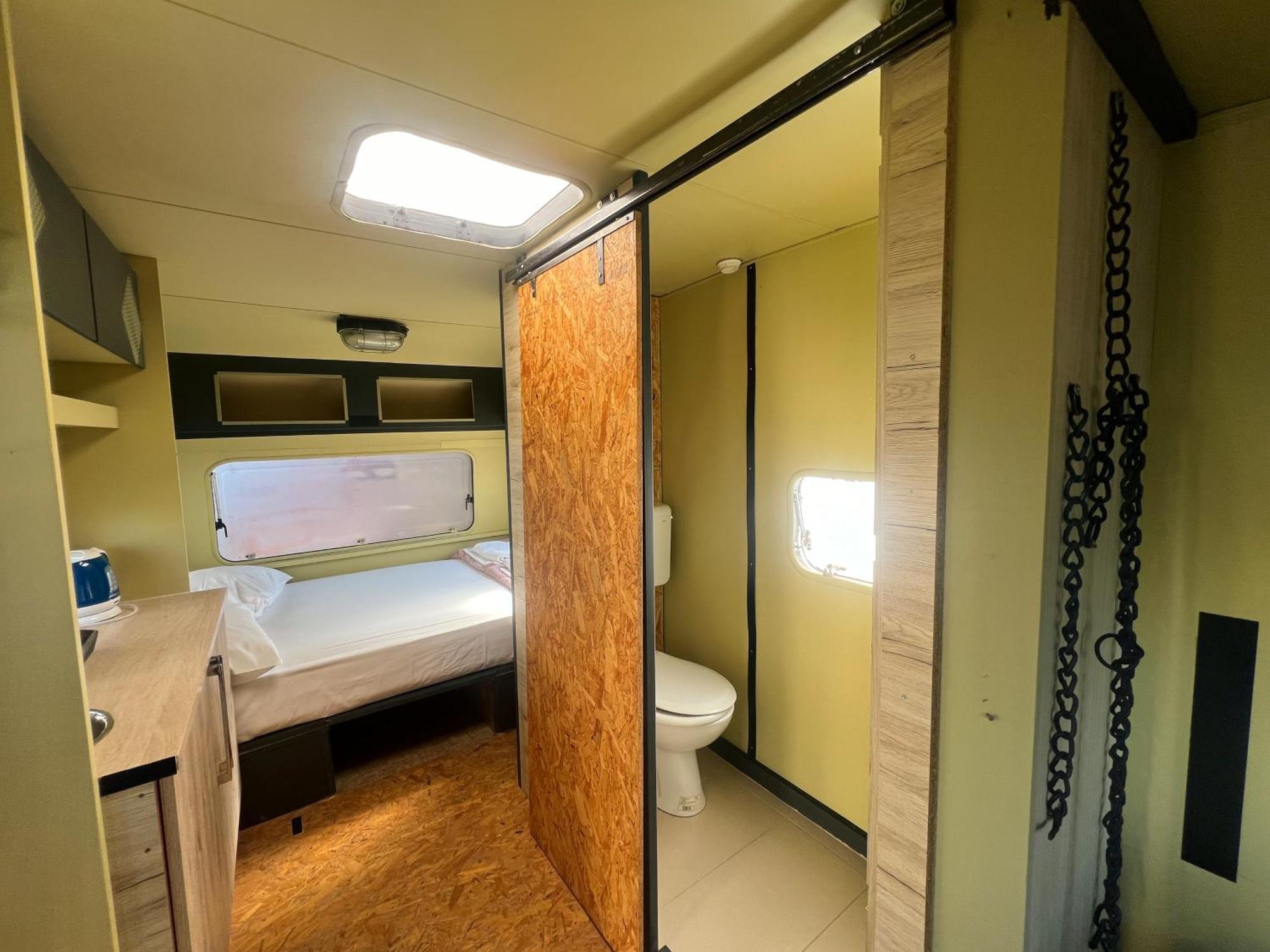 Hostel Trobenta In Oblak Portorož Exteriér fotografie